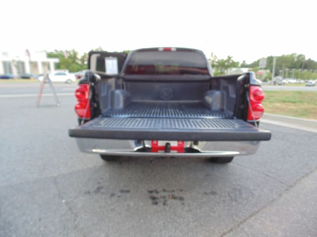 Dodge Dakota 2005 photo 15