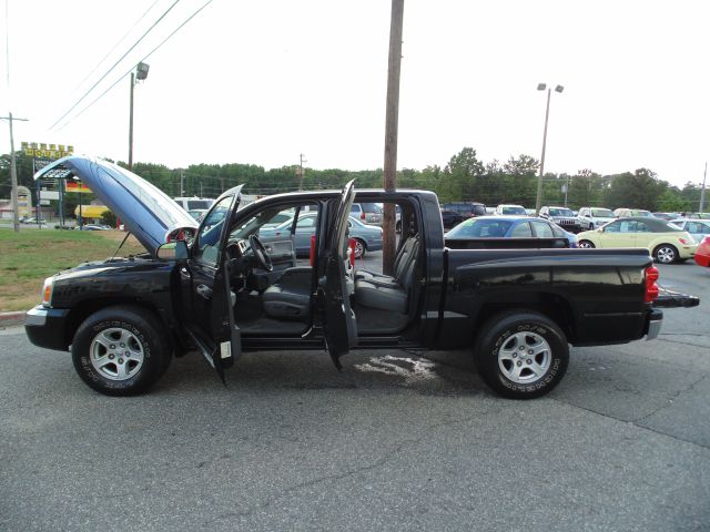 Dodge Dakota 2005 photo 5