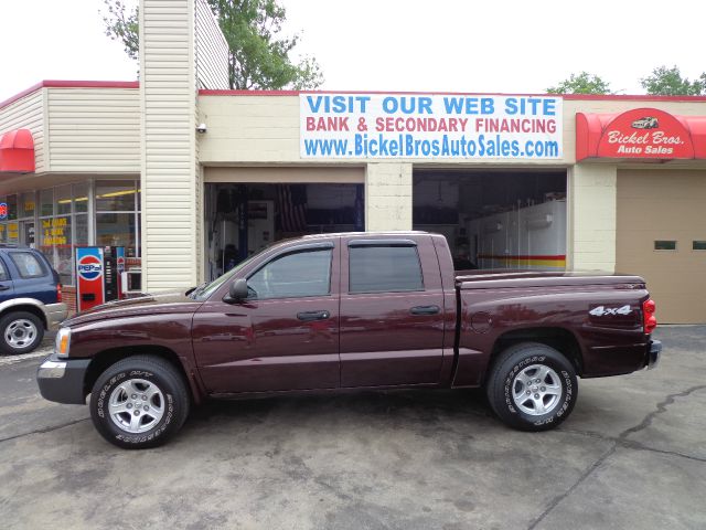 Dodge Dakota 2005 photo 17