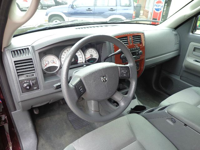 Dodge Dakota 2005 photo 4