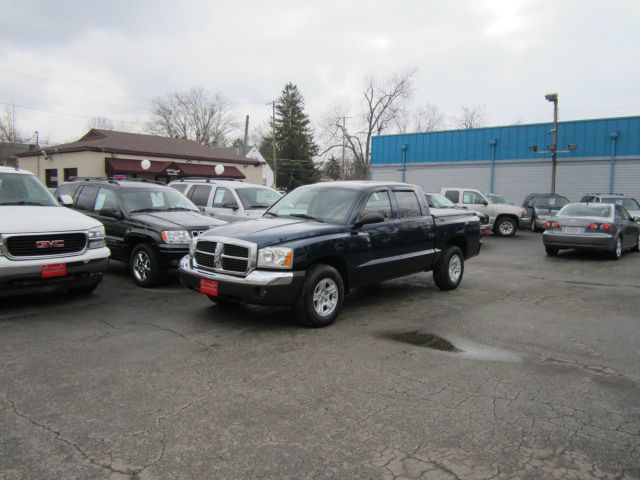 Dodge Dakota LS ES Pickup Truck