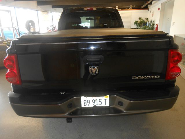 Dodge Dakota 2005 photo 4