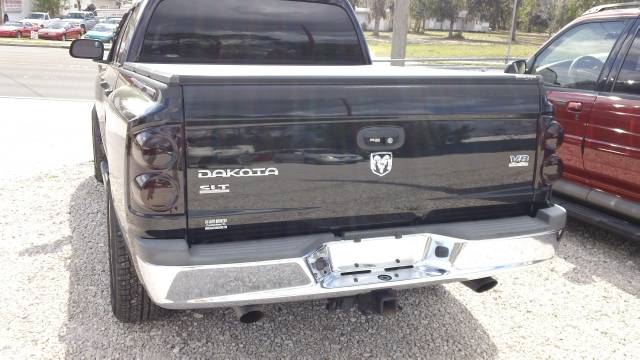 Dodge Dakota 2005 photo 3