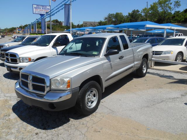 Dodge Dakota 2005 photo 1