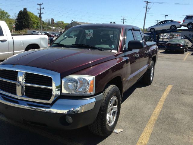 Dodge Dakota 2005 photo 3