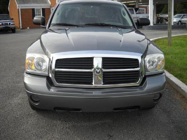 Dodge Dakota 2005 photo 3