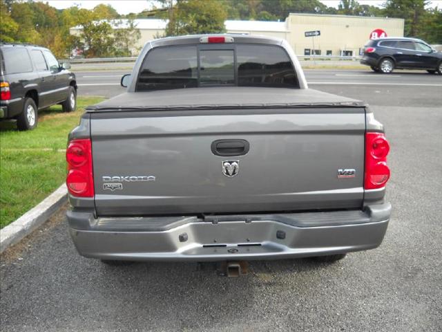 Dodge Dakota 2005 photo 4