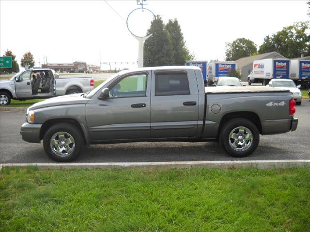 Dodge Dakota 2005 photo 5