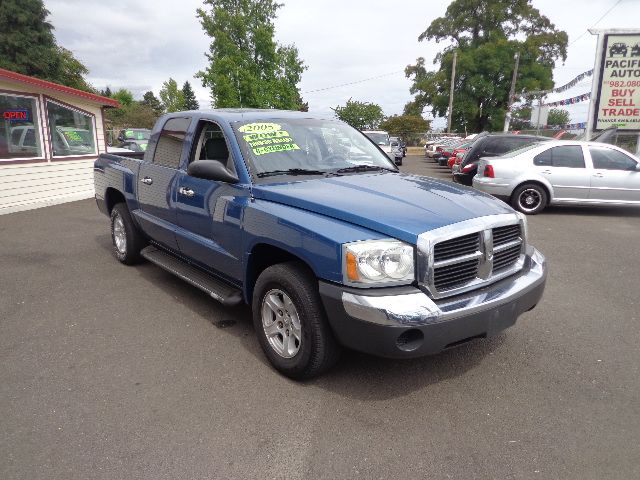 Dodge Dakota 2005 photo 1