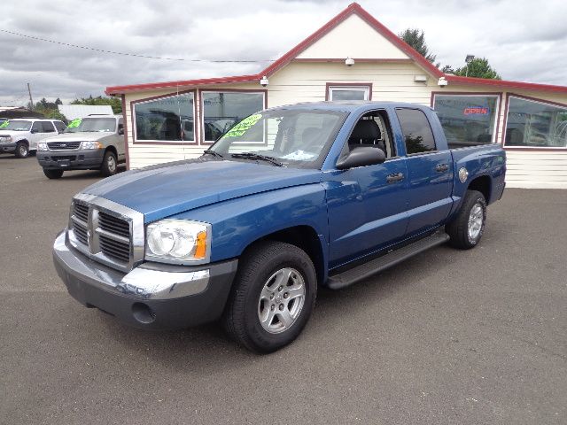 Dodge Dakota 2005 photo 4