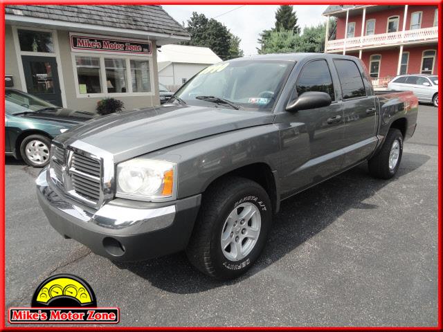 Dodge Dakota 2005 photo 4