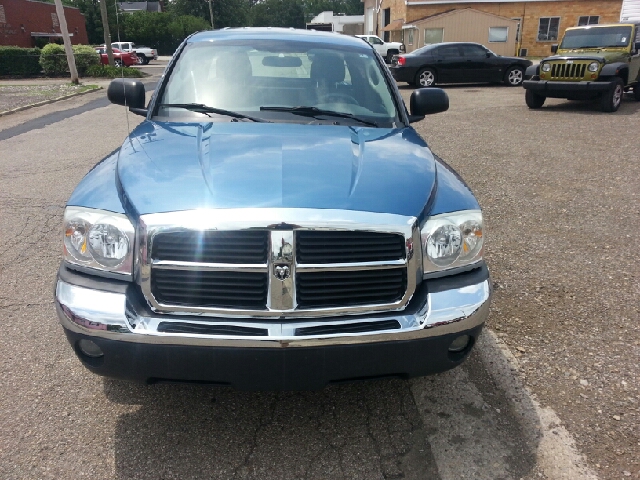 Dodge Dakota 2005 photo 3