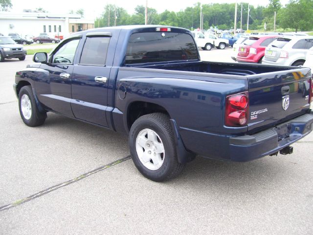 Dodge Dakota 2005 photo 1