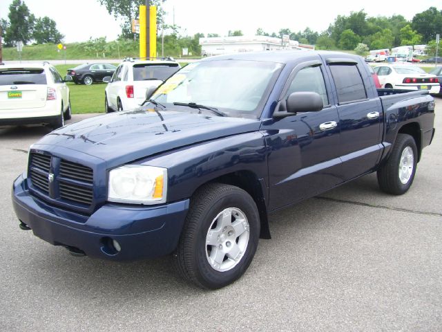 Dodge Dakota 2005 photo 3