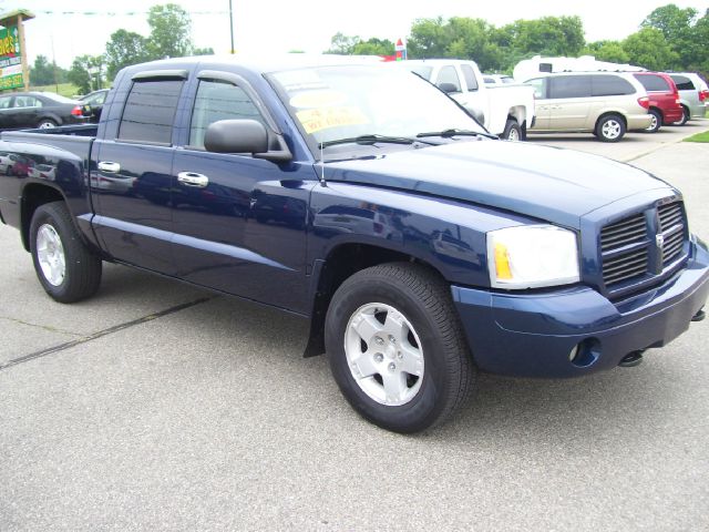 Dodge Dakota 2005 photo 4