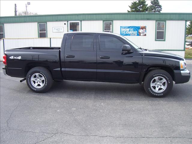 Dodge Dakota 2005 photo 1