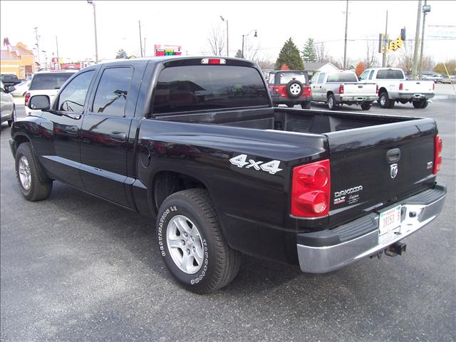 Dodge Dakota 2005 photo 4