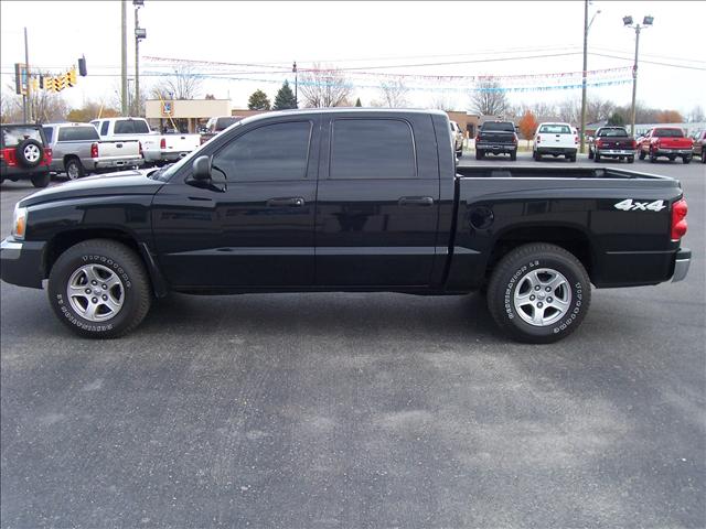 Dodge Dakota 2005 photo 5