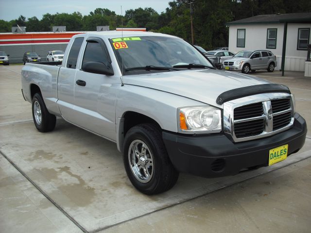 Dodge Dakota 2005 photo 4