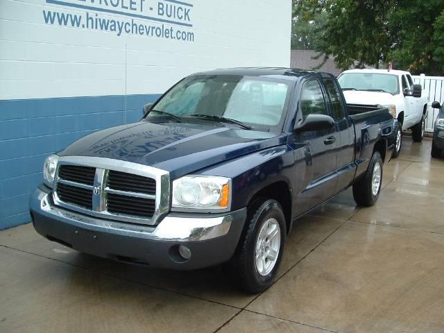 Dodge Dakota 2005 photo 1