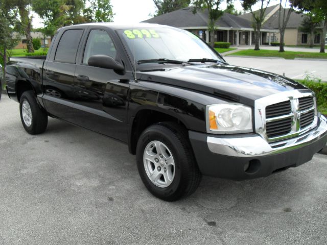 Dodge Dakota 2005 photo 3