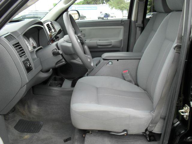 Dodge Dakota 2005 photo 4