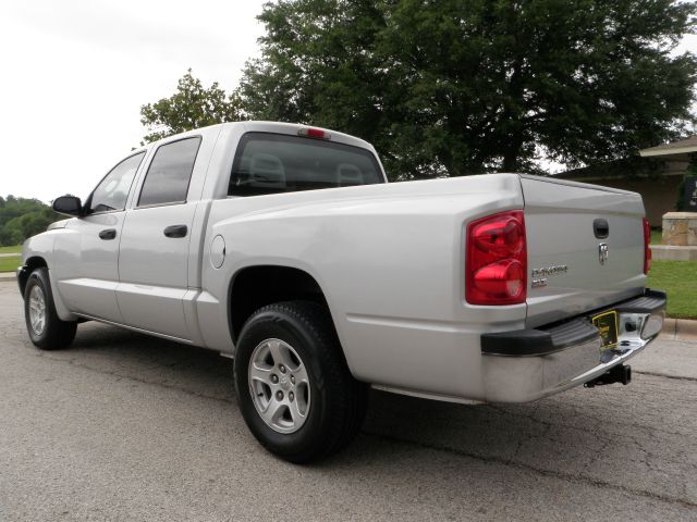 Dodge Dakota LS ES Pickup Truck