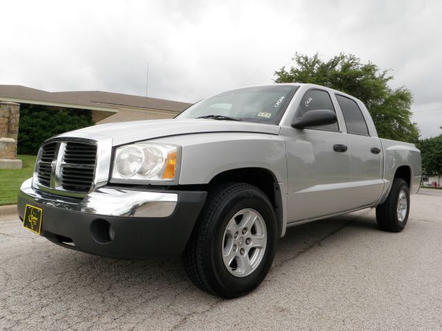 Dodge Dakota 2005 photo 4