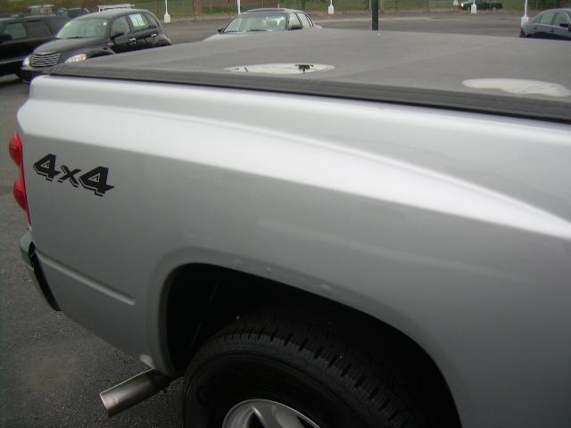 Dodge Dakota 2005 photo 1