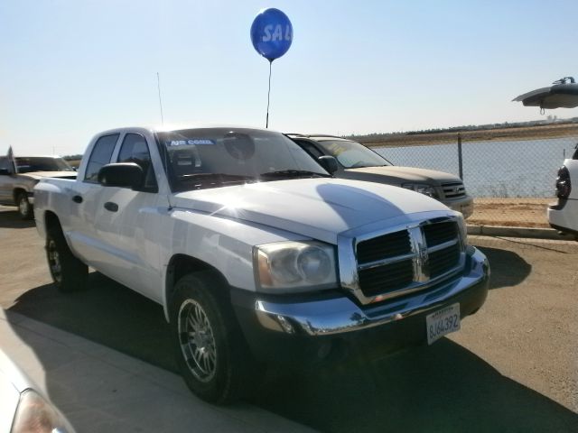 Dodge Dakota LS ES Pickup Truck