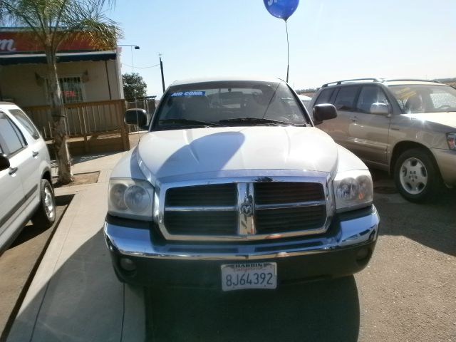 Dodge Dakota 2005 photo 3