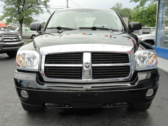 Dodge Dakota Allroad AWD Pickup Truck