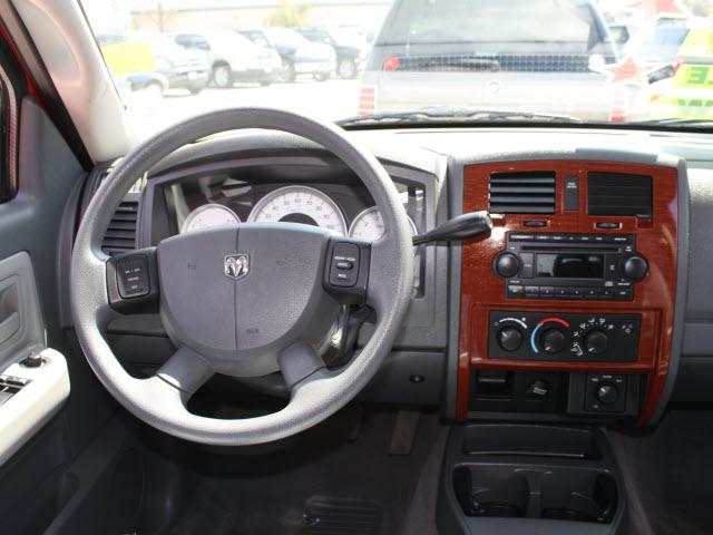 Dodge Dakota 2005 photo 4