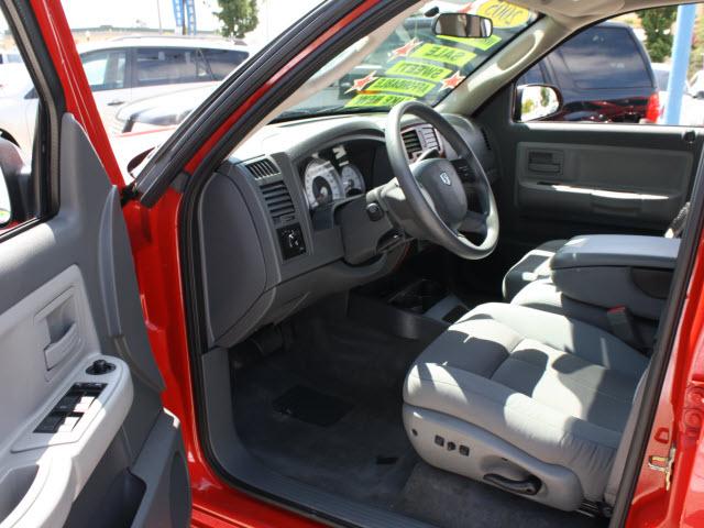 Dodge Dakota 2005 photo 5