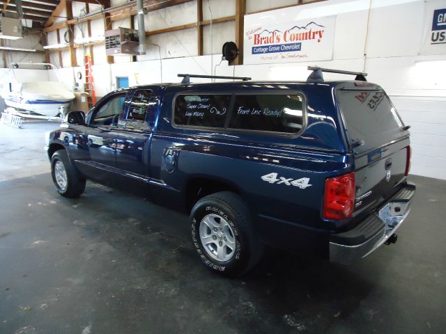 Dodge Dakota 2005 photo 5