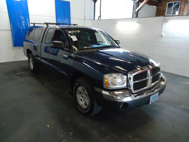 Dodge Dakota 2005 photo 6