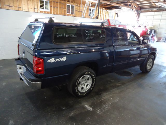 Dodge Dakota 2005 photo 7