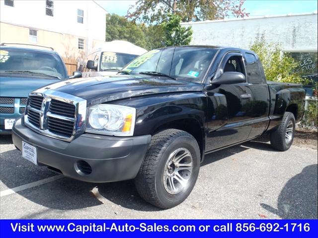 Dodge Dakota 5 Door Turbo Pickup