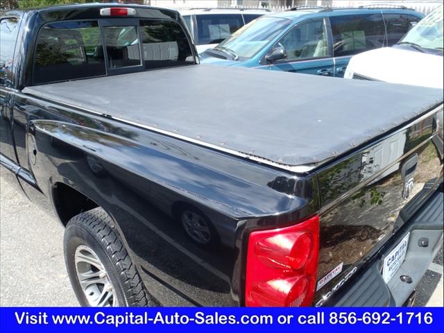 Dodge Dakota 2005 photo 4