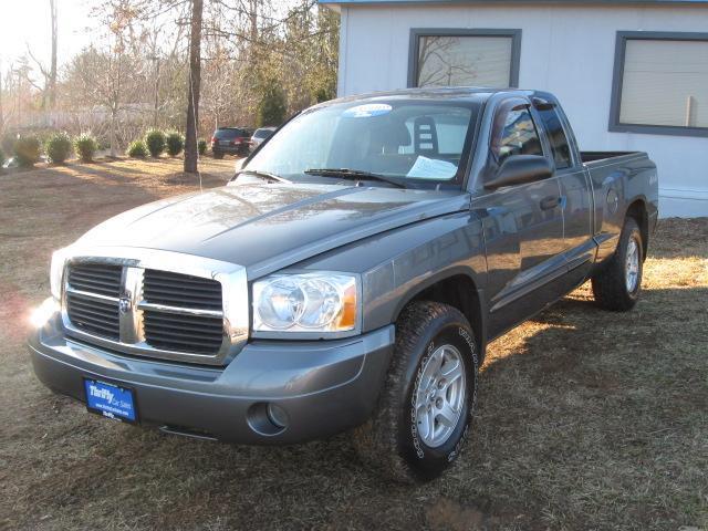 Dodge Dakota SL2 Pickup