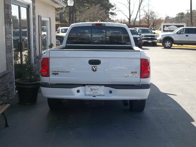 Dodge Dakota 4d Wagon AWD Pickup Truck