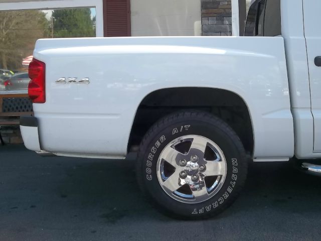 Dodge Dakota 2005 photo 13