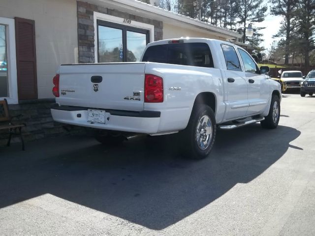 Dodge Dakota 2005 photo 17