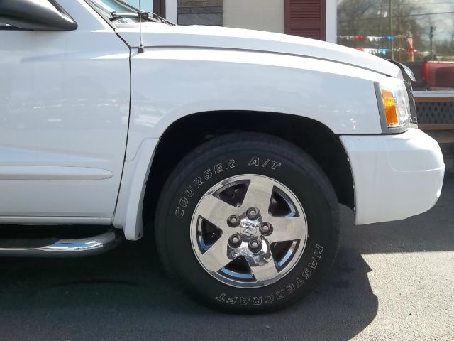 Dodge Dakota 2005 photo 6