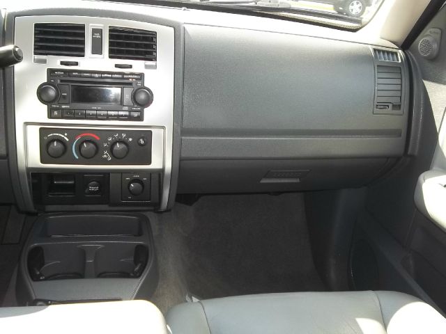 Dodge Dakota 2005 photo 8