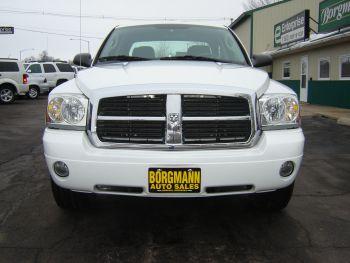 Dodge Dakota 2005 photo 1