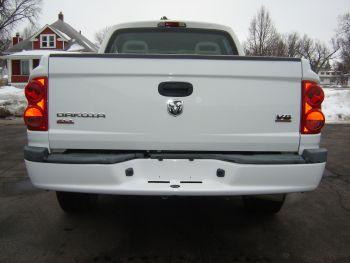 Dodge Dakota 2005 photo 3