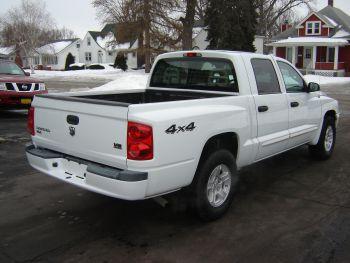 Dodge Dakota 2005 photo 4