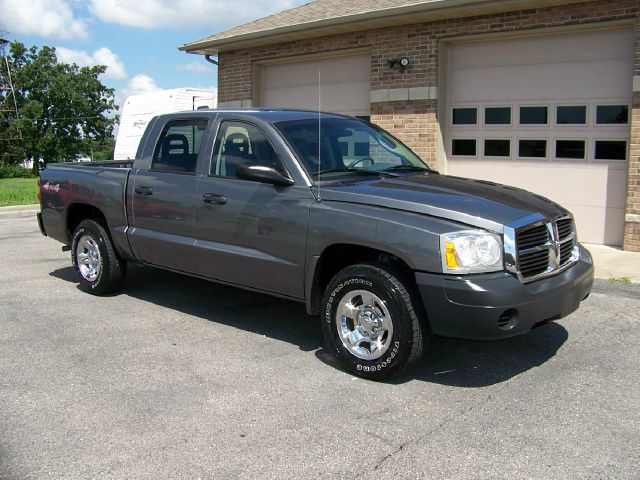 Dodge Dakota 2005 photo 4