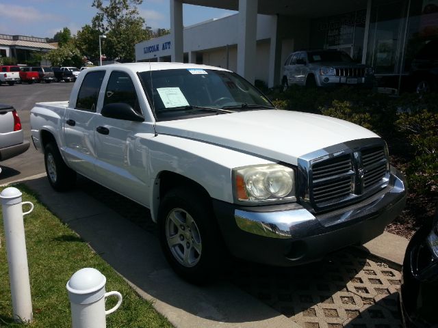 Dodge Dakota 2005 photo 13